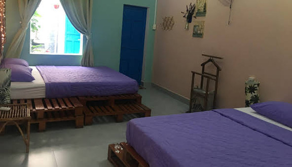 Lan Anh Homestay - An Dương Vương