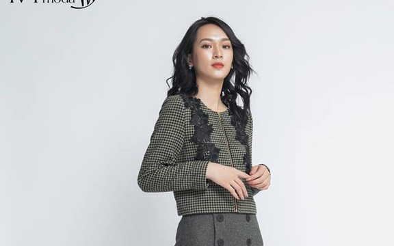 IVY Moda - Ninh Bình