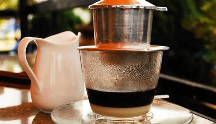 Chi Coffee - Tân Thới Hiệp 02