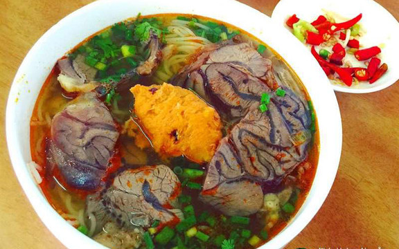 Bún Bò Vỹ Dạ