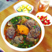 
Bún Bò