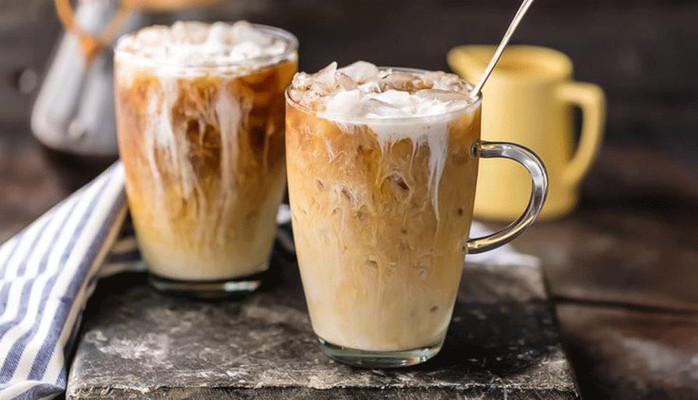 8 Coffee