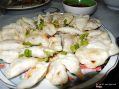 bột lọc chiên - món ngon huế - quán ăn ngon huế