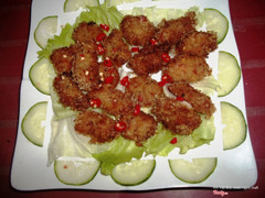 THÁC LÁC RÁN TỎI XÙ