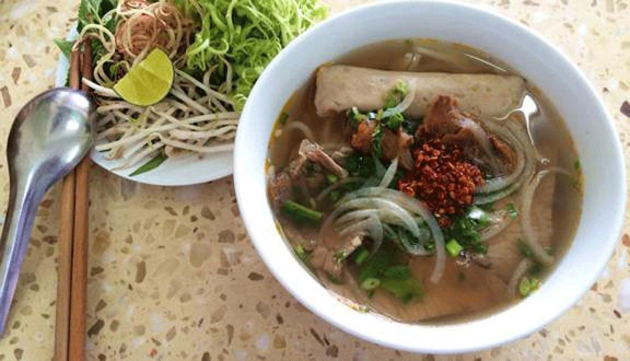 Quán 79 - Bún Bò Huế