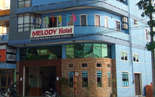 Melody Hotel