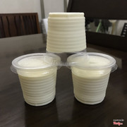 Sữa chua phô mai