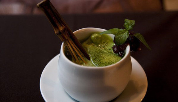 Halo Tea - Tiệm Trà Thảo Mộc