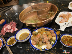 nước chấm ko ngon