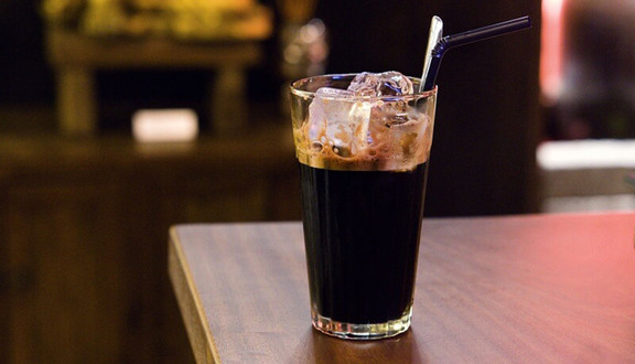 Kim Coffee - Sao Mai