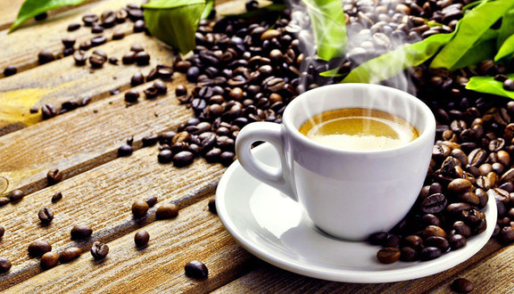 Win Coffee - Hòa Hiệp