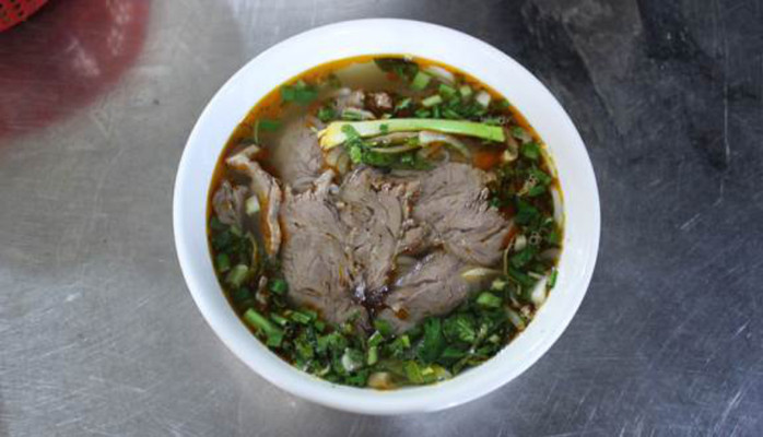 Bún Bò Hà Anh