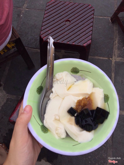 Tào phớ sương sáo