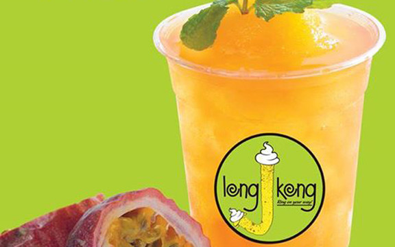 Kem Ống Kỳ Diệu Leng Keng - Nguyễn Văn Cừ