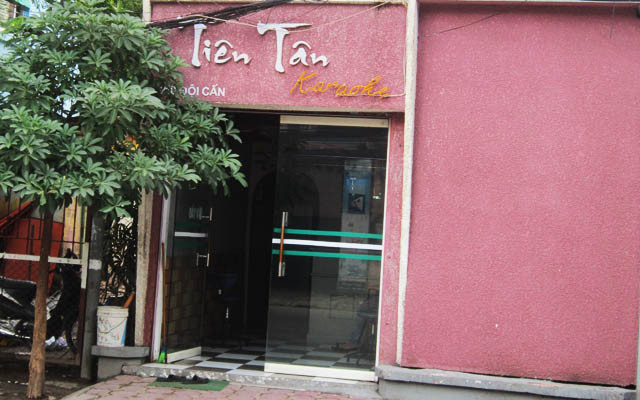 Tiên Tân Karaoke