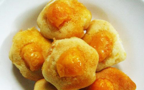 Bánh Phẩm - Nguyễn An Ninh