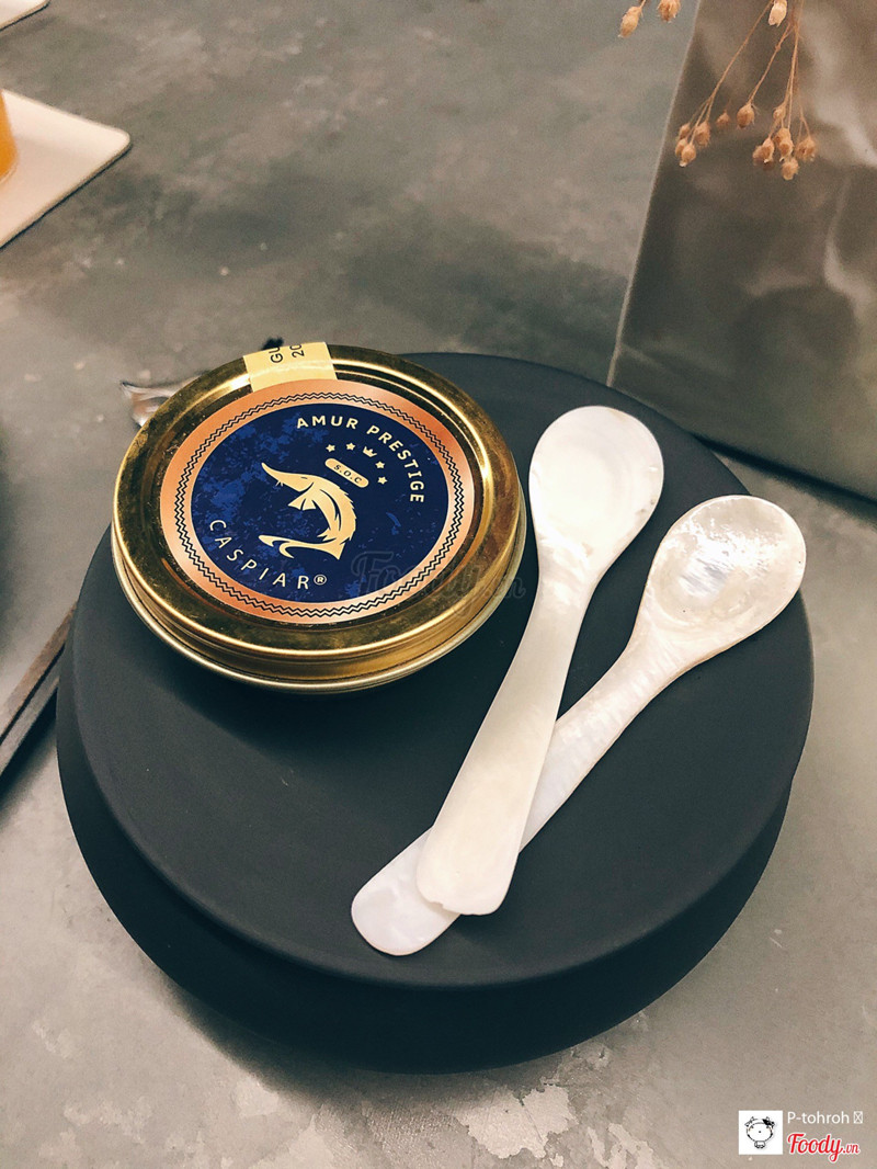 Special Caviar