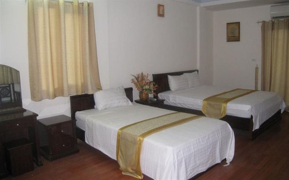 Apec Hotel 2 - Linh Lang