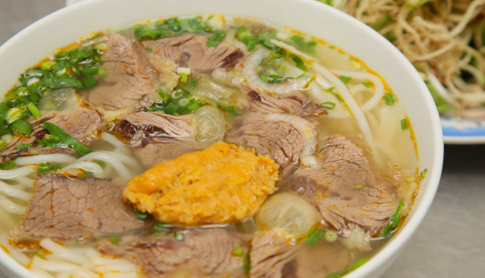 Bún Bò Đông Ba Gia Hội - Hiệp Bình