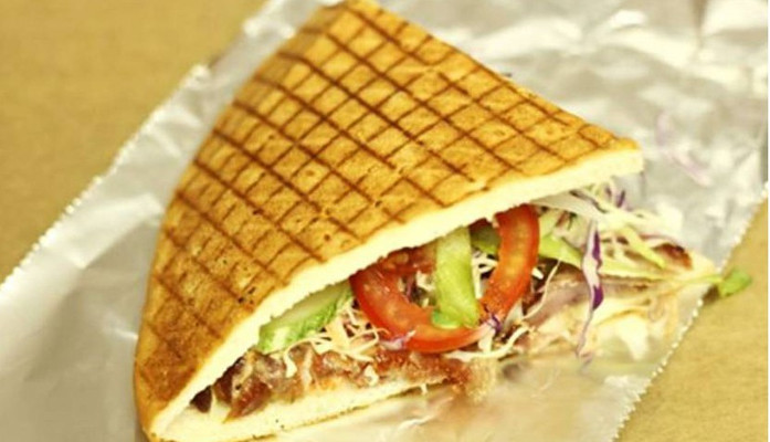 Miss Ty - Bánh Mì - Võ Oanh