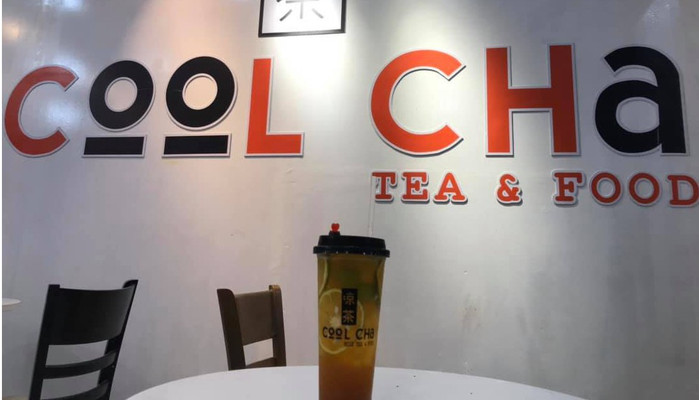 Cool Cha - Tea & Food - Bùi Văn Hoà