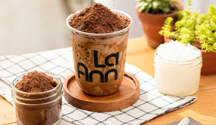 LA ANN - Tea & Dessert - Vincom Biên Hòa