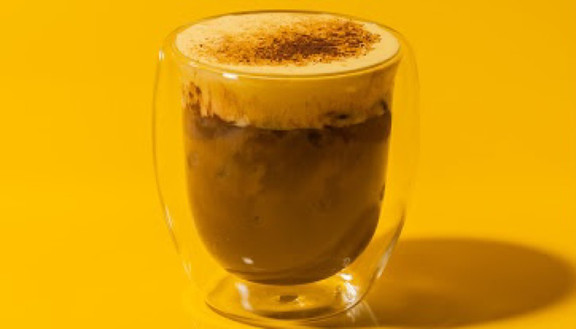 ANN Egg Coffee - Cà Phê Trứng - Đất Thánh