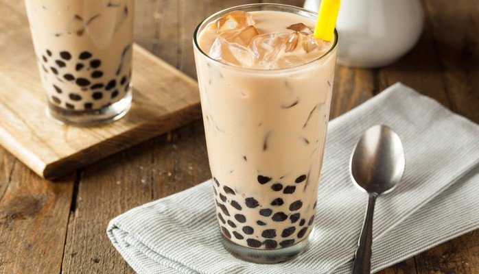 Béo Milk Tea - Ăn Vặt & Trà Sữa Đóng Chai