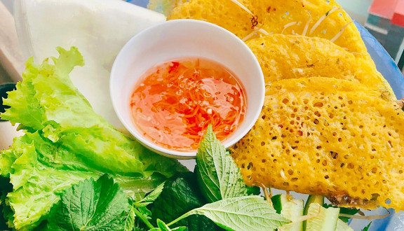 Phương Phương - Bánh Xèo - Vĩnh Hưng