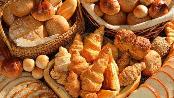 Minh - Tiệm Bánh & Hoa - Online