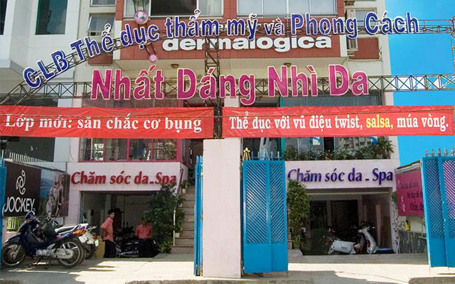 Nhất Dáng Nhì Da - Nguyễn Văn Trỗi