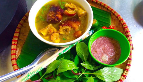 Giả Cầy Bát Sứ