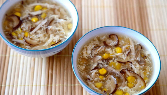 Súp Cua Bình - Phạm Thế Hiển