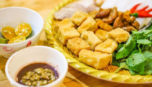 Bún Đậu Nhà Kim - Lê Văn Nghề