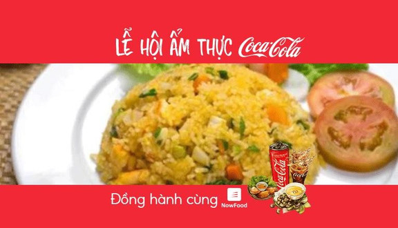 FoodFest - Ông Tý - Cơm Văn Phòng - NowFood x Coca