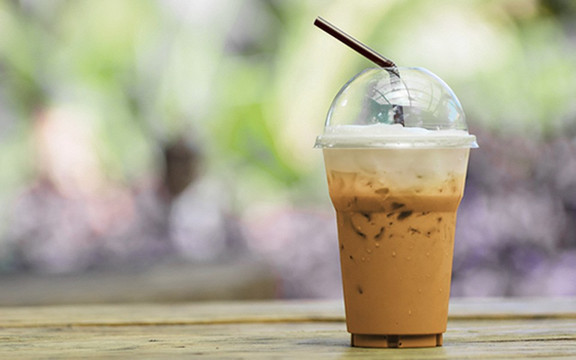 Pà Pá Coffee & Tea Takeaway - Trương Công Định