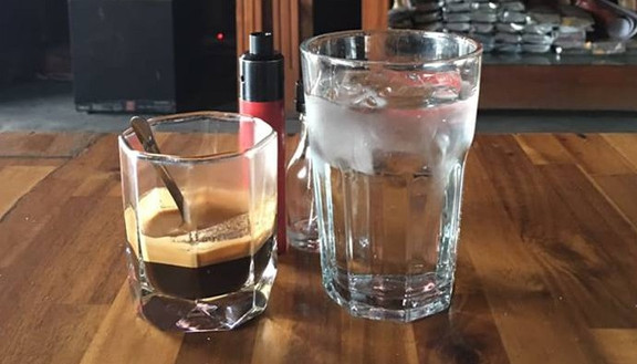Daily Coffee & Tea - Làng Đại Học