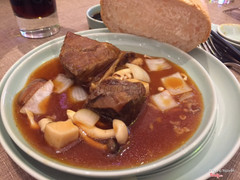 bò kho