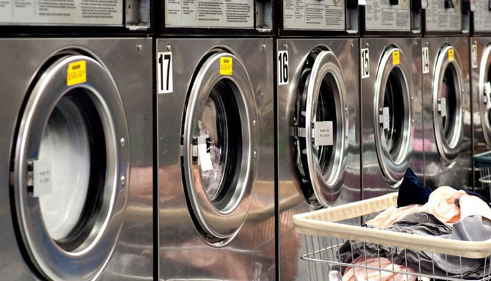 Madam Sen Laundry - Khuông Việt