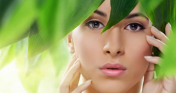 Thẩm Mỹ Viện Á Đông - Sương Nguyệt Ánh