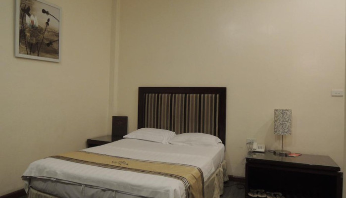 Khách Sạn Mai Phương