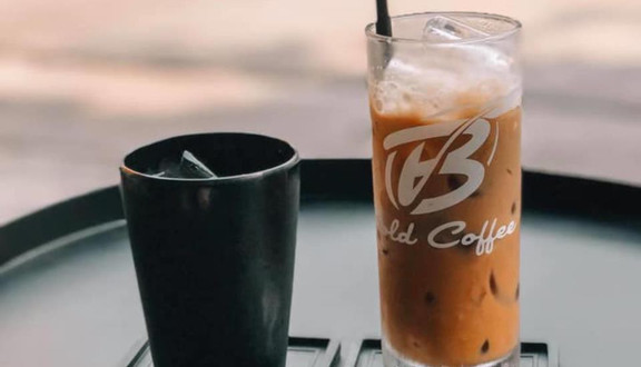 Bold Coffee - Trương Công Định