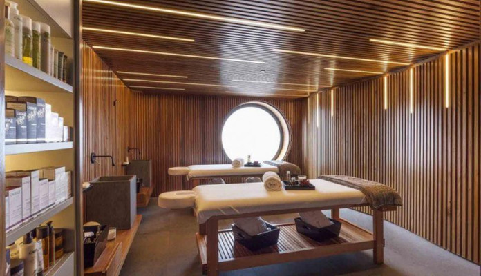 Spa Việt Nhật - Chuyên Chữa Trị Viêm Nang Lông