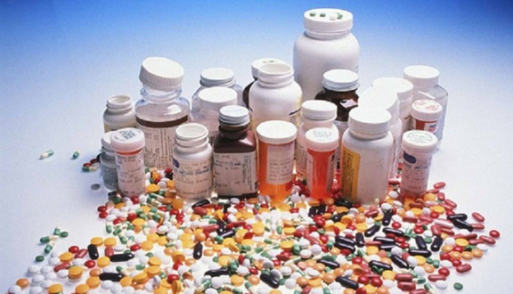 Nhà Thuốc Minh Hạnh