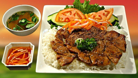 Cơm Tấm Hai Phượng