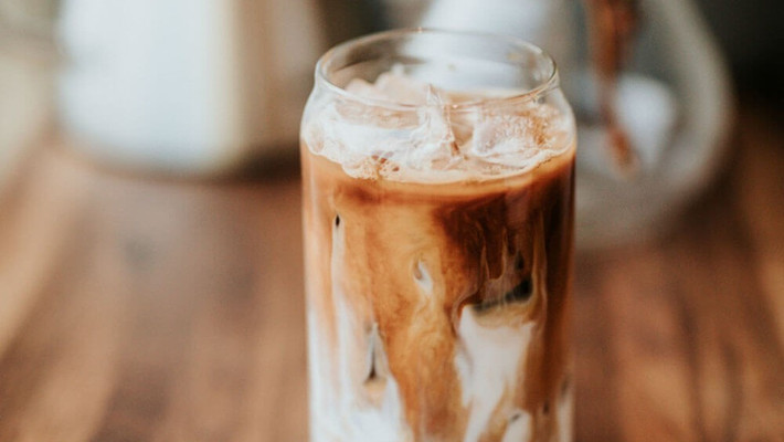 Laha Café - Tân Thới Hiệp