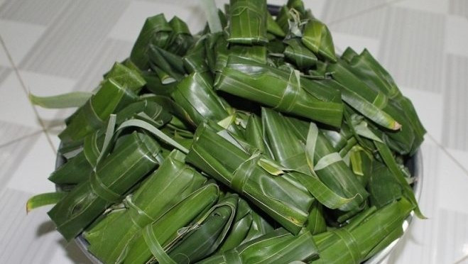 Quán Bánh Lọc Sống Nhà Ken - Tô Vĩnh Diện