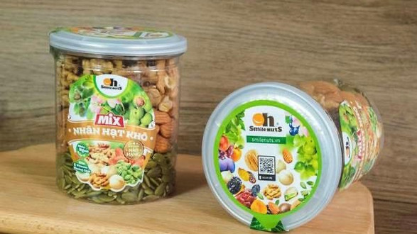 THIÊN ĐƯỜNG ĂN VẶT - Trần Khánh Dư