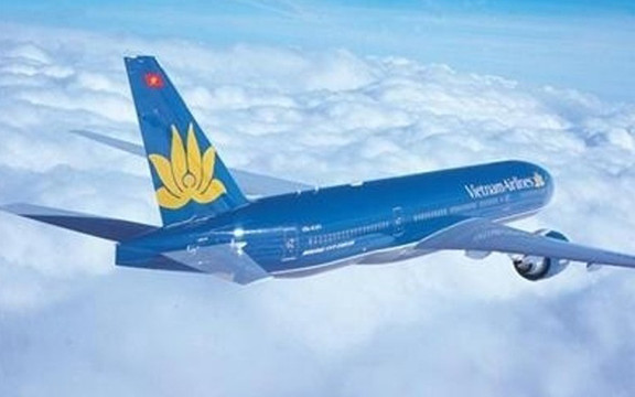 Đại Lý Vé Máy Bay Vietnam Airlines - Trần Tuấn Khải