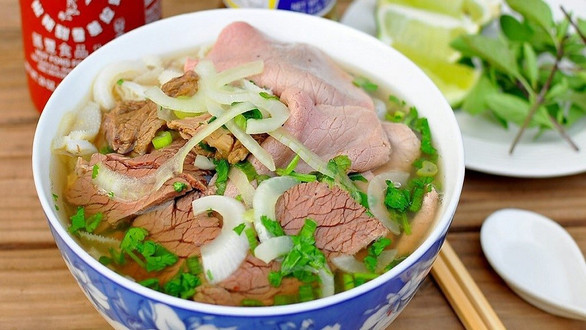 Phở Trang - Tố Hữu